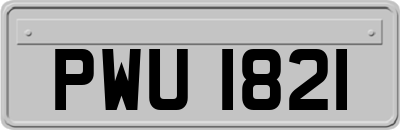 PWU1821