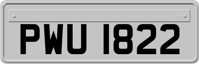 PWU1822