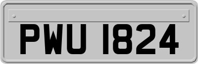 PWU1824
