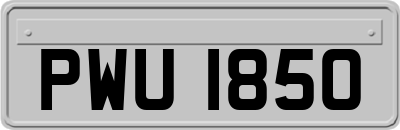 PWU1850