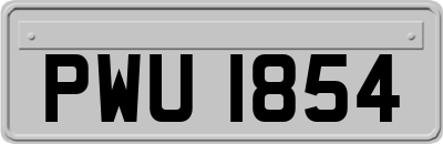 PWU1854