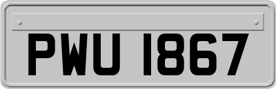 PWU1867