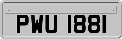 PWU1881