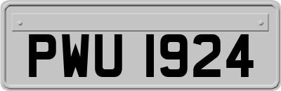 PWU1924