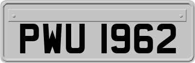 PWU1962