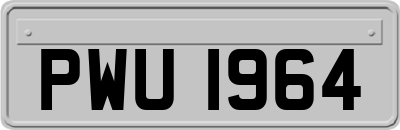 PWU1964