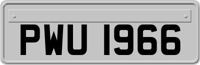 PWU1966