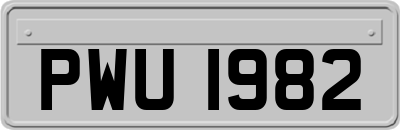 PWU1982