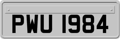 PWU1984