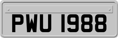 PWU1988