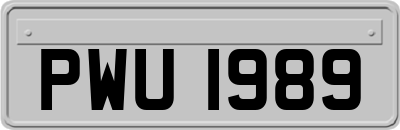 PWU1989