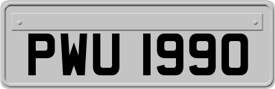 PWU1990