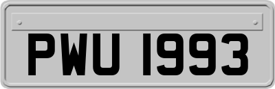 PWU1993