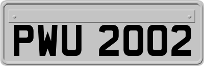 PWU2002