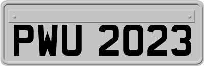 PWU2023