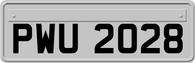 PWU2028