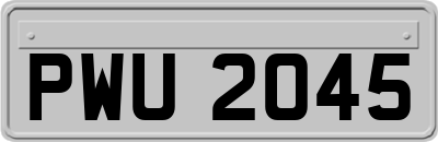 PWU2045