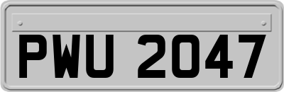 PWU2047