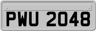 PWU2048