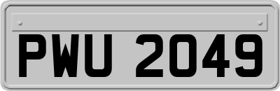 PWU2049