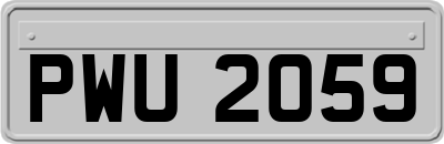 PWU2059