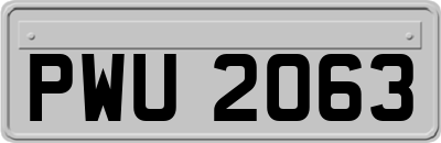 PWU2063