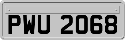 PWU2068