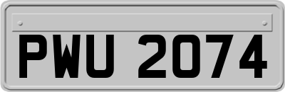 PWU2074