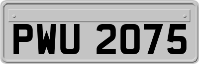 PWU2075