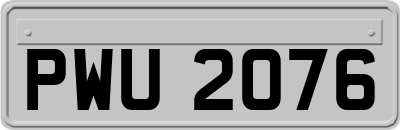 PWU2076