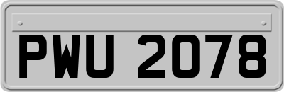 PWU2078