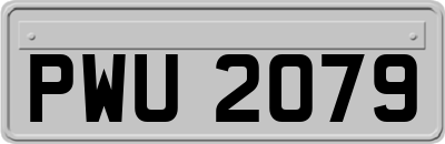 PWU2079