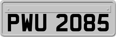 PWU2085