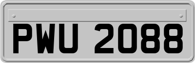 PWU2088