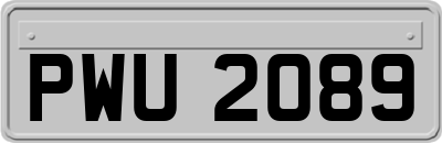 PWU2089