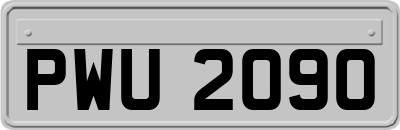 PWU2090