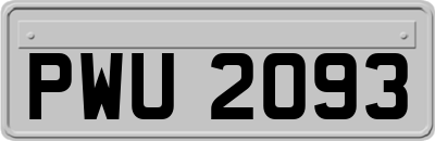 PWU2093