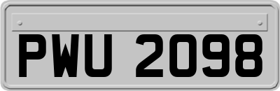 PWU2098