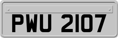 PWU2107