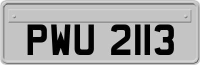 PWU2113