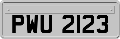 PWU2123