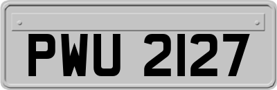 PWU2127