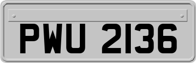 PWU2136