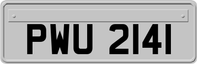 PWU2141