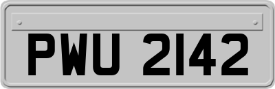 PWU2142