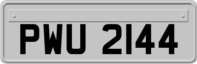 PWU2144