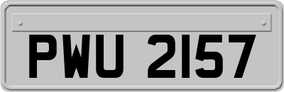 PWU2157