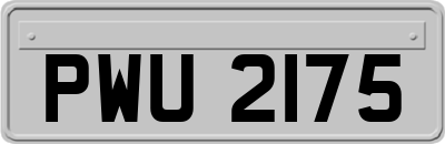 PWU2175