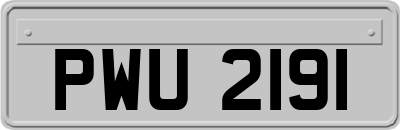 PWU2191