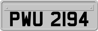 PWU2194